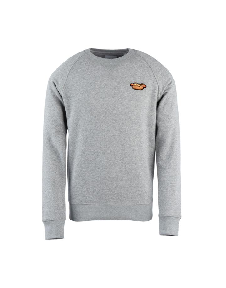 Bricktown World Sweatshirts