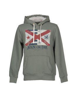 Catbalou Sweatshirts