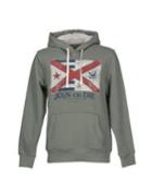 Catbalou Sweatshirts