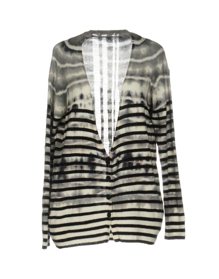 Raquel Allegra Cardigans