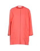 Vanessa Bruno Athe' Overcoats