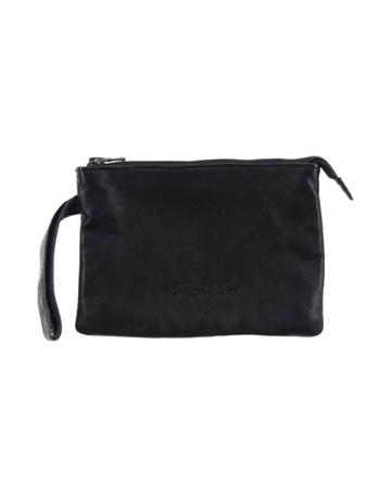 Vintage De Luxe Pouches