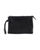 Vintage De Luxe Pouches
