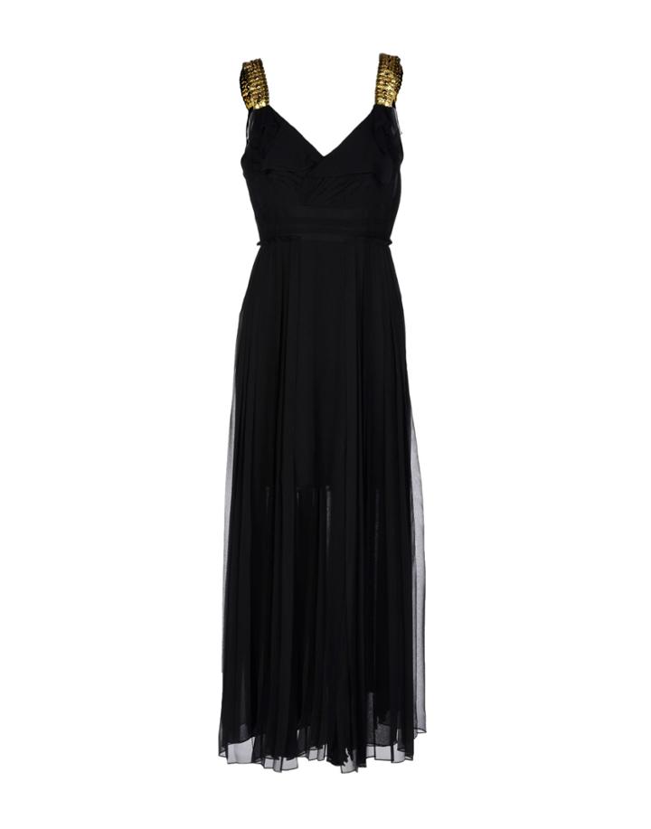 Elie Tahari Long Dresses