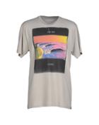 Hurley T-shirts