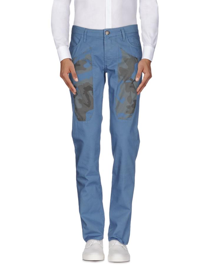 Eighteen J'18 Jeckerson Casual Pants