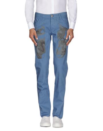 Eighteen J'18 Jeckerson Casual Pants