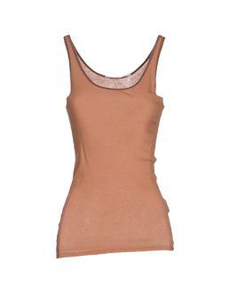 Nolita Tank Tops