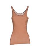 Nolita Tank Tops