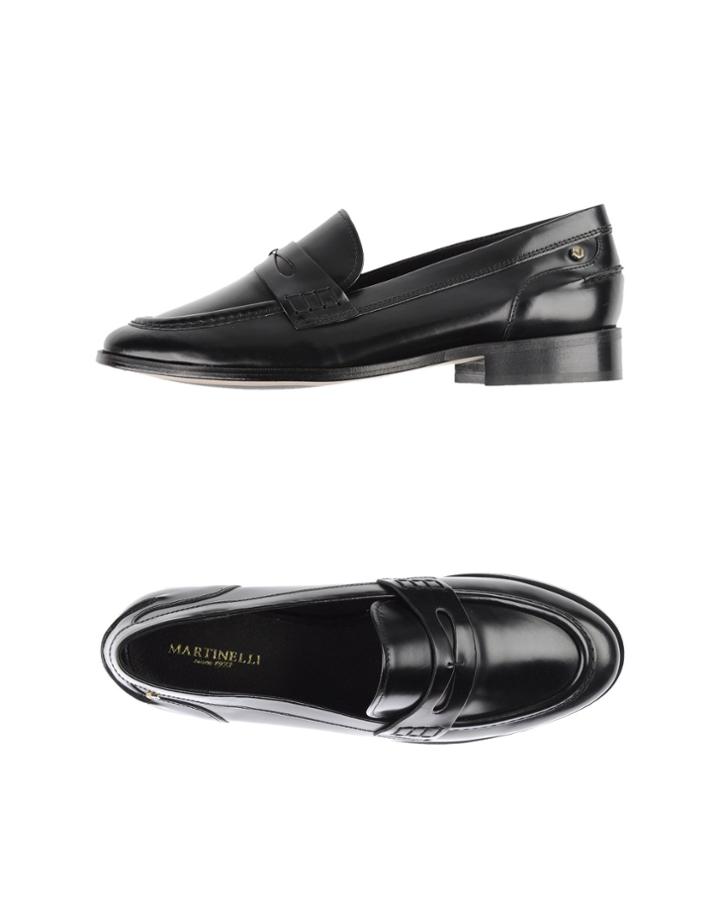 Martinelli Loafers