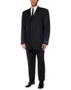 Flying Cross Suits