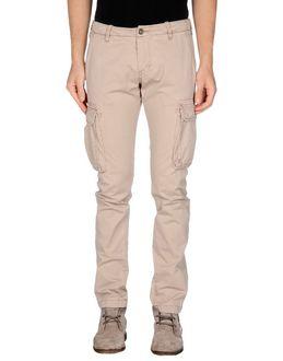 Sv52 Superior Vintage Casual Pants