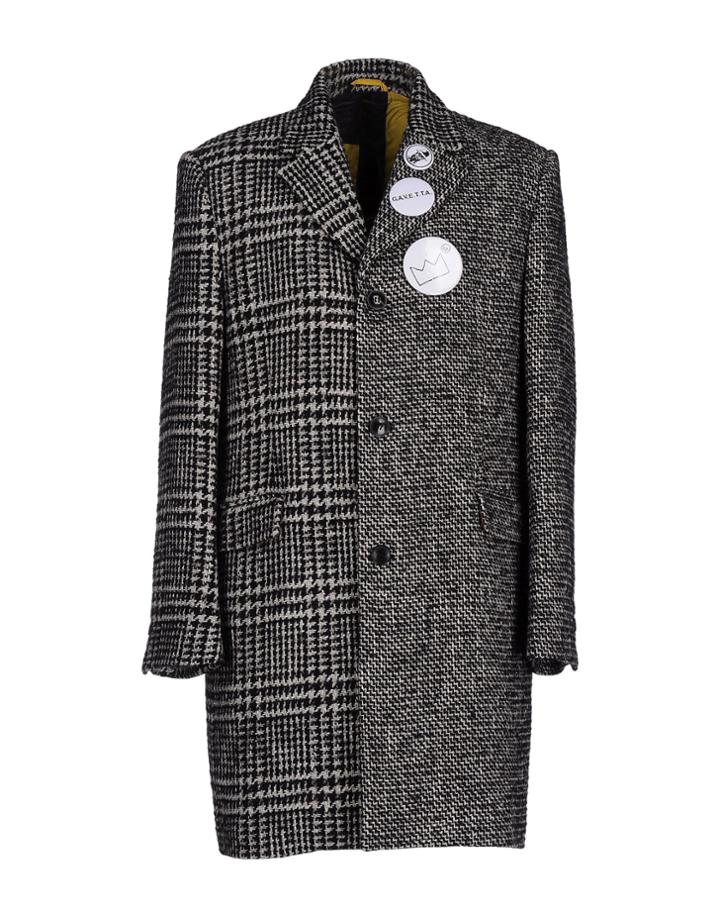 G.a.v.e.t.t.a. Coats