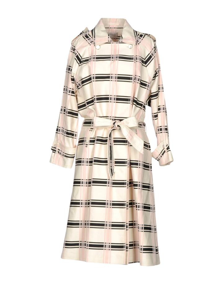 Temperley London Overcoats