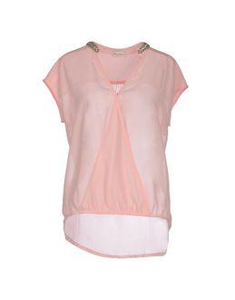 Cashmere Company Blouses