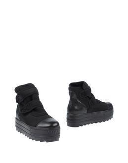 Fessura Ankle Boots