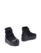Fessura Ankle Boots