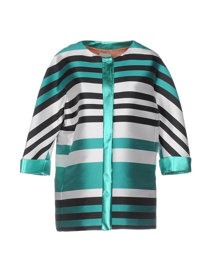 Ndegree8 Overcoats