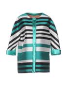 Ndegree8 Overcoats