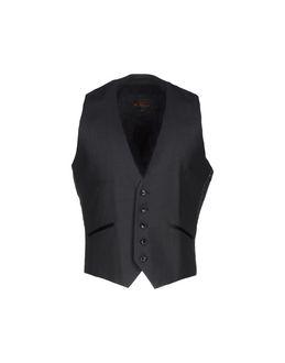 Ben Sherman Vests