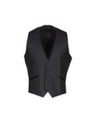 Ben Sherman Vests