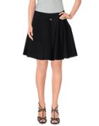 Paola T. Mini Skirts