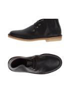 Pere By N.d.c. Lace-up Shoes