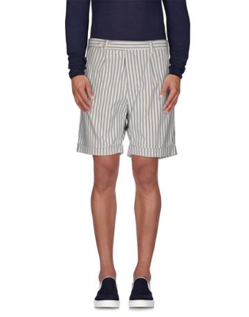 East Harbour Surplus Bermudas