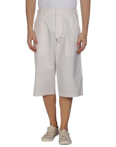 Comme Des Gar Ons Shirt 3/4-length Shorts