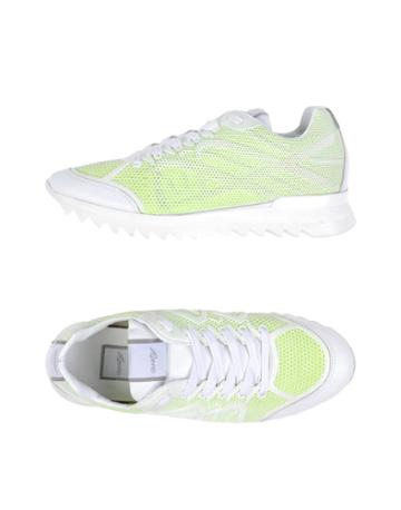 Why By Alberto Venturini Sneakers