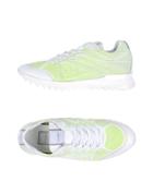 Why By Alberto Venturini Sneakers