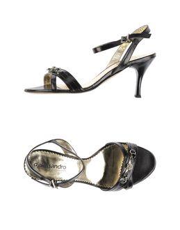 D'alessandro Sandals