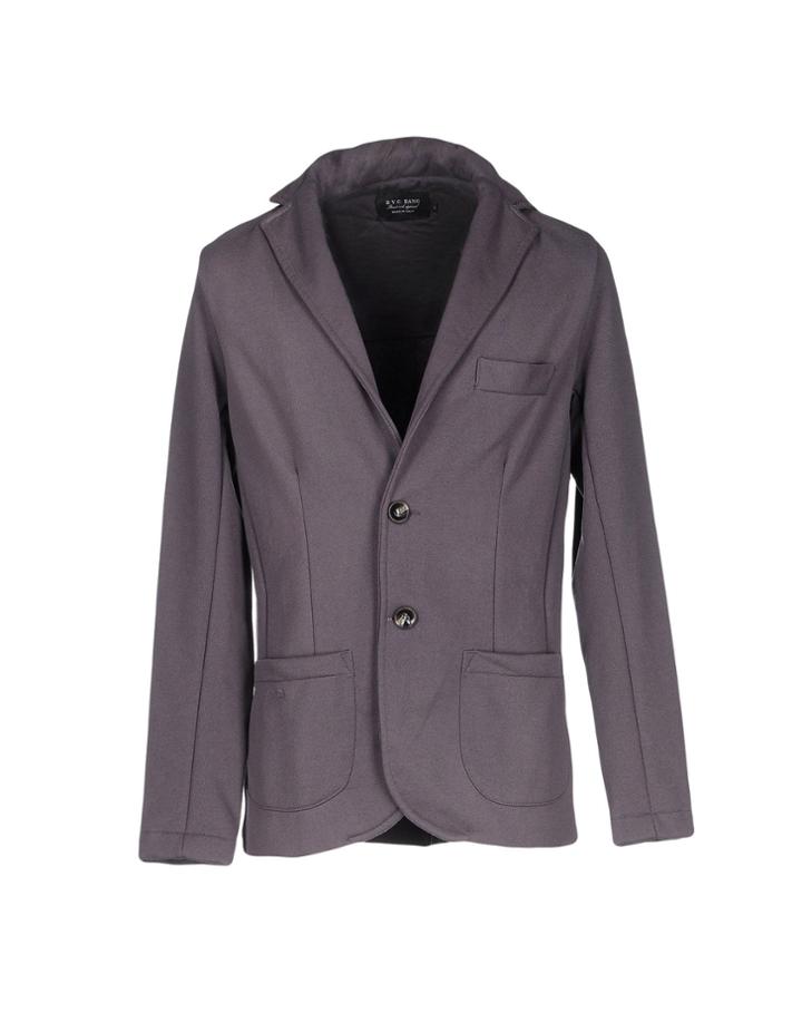 B.y.g. Bang Blazers