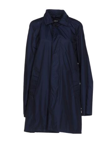 Re. Publica Overcoats