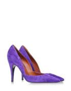 Michel Vivien Pumps