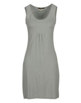Pegorer Short Dresses