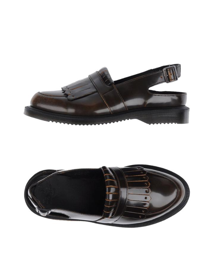 Dr. Martens Mules