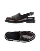 Dr. Martens Mules
