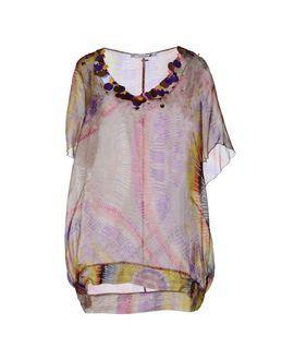 Cristinaeffe Blouses