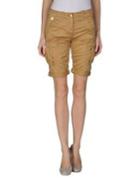 Raw Correct Line By G-star Bermudas