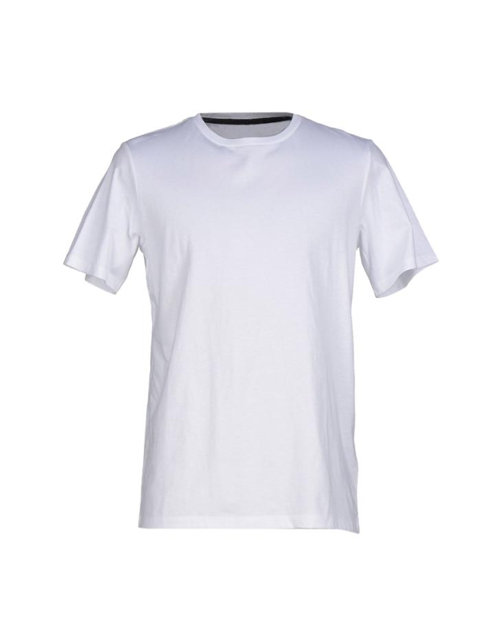 Whistles T-shirts
