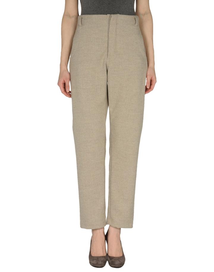 Nikriva Casual Pants