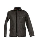 Fall Jackets