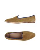 Solovi Re Paris Loafers
