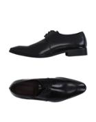 Pascal Morabito Lace-up Shoes