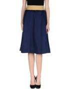 Woodwood 3/4 Length Skirts