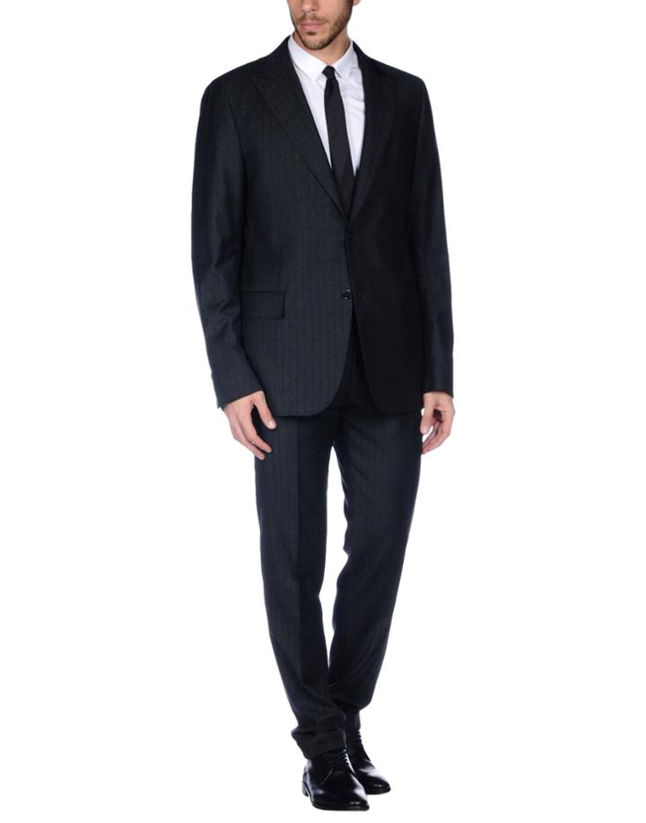 Duca D'andrea Suits
