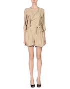 Markus Lupfer Shortalls