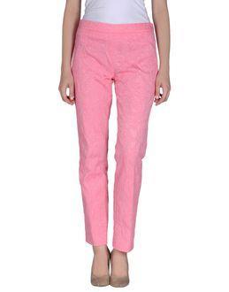Galitzine Casual Pants