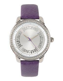 Just Cavalli Wrist Watches